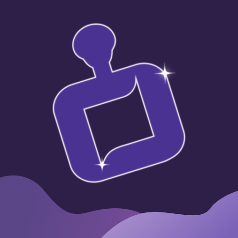 Joystik Life logo